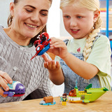 LEGO 11207 Marvel Spidey und seine Super-Freunde Spidey: Unterwasserfahrzeuge, Konstruktionsspielzeug 