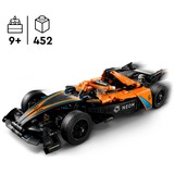 LEGO 42169 Technic NEOM McLaren Formula E Race Car, Konstruktionsspielzeug 