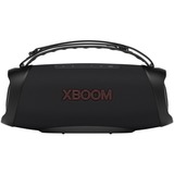 LG DXG8T, Lautsprecher schwarz, Bluetooth 5.1