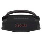 LG DXG8T, Lautsprecher schwarz, Bluetooth 5.1