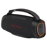 LG DXG8T, Lautsprecher schwarz, Bluetooth 5.1