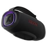 LG DXG8T, Lautsprecher schwarz, Bluetooth 5.1