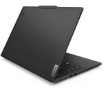 Lenovo ThinkPad T14 AMD G6 (21QJ001GGE), Notebook schwarz, AMD Ryzen AI 5 PRO 340, AMD Radeon 840M, 16 GB DDR5, 512 GB (512 GB SSD), Windows 11 Pro