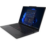 Lenovo ThinkPad X13 G6 (21RK004TGE), Notebook schwarz, Intel® Core™ Ultra 7 255U, Intel® Graphics, 32 GB LPDDR5X, 512 GB (512 GB SSD), Windows 11 Pro