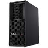 Lenovo ThinkStation P3 Tower Gen 2 (30HT00DJGE), PC-System schwarz, Windows 11 Pro