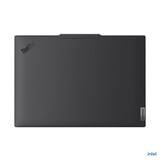 Lenovo Thinkpad T14s G6 (21R1003VGE), Notebook schwarz, Intel® Core™ Ultra 7 255U, Intel® Graphics, 32 GB LPDDR5X, 1 TB (1 TB SSD), Windows 11 Pro