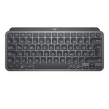 Logitech MX Keys Mini, Tastatur graphit/schwarz, DE-Layout