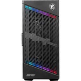 MSI MPG VELOX 100P AIRFLOW          , Tower-Gehäuse schwarz, Tempered Glass
