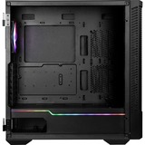 MSI MPG VELOX 100P AIRFLOW          , Tower-Gehäuse schwarz, Tempered Glass