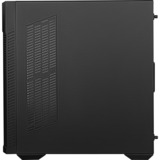 MSI MPG VELOX 100P AIRFLOW          , Tower-Gehäuse schwarz, Tempered Glass