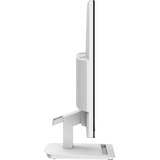 MSI PRO MP241WDE E14V, LED-Monitor 60.5 cm (23.8 Zoll), weiß, FullHD, IPS, HDMI, DP, VRR, 144Hz Panel