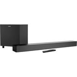 Medion Life S61022 Dolby Atmos Soundbar schwarz, Bluetooth, Funk-Subwoofer