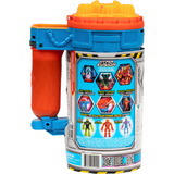 Moose Toys MrBeast Lab Mutators S2 Mutation Chamber - Flame Panther, Spielfigur 