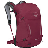 Osprey Hikelite 26 , Rucksack weinrot/schwarz, 26 Liter