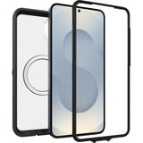 Otterbox Defender Pro XT, Handyhülle transparent/schwarz, Samsung Galaxy S26+