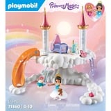 PLAYMOBIL 71360 Princess Magic Himmlische Babywolke, Konstruktionsspielzeug 