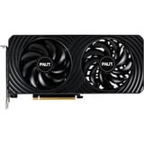 Palit GeForce RTX 5050 Dual OC 8GB, Grafikkarte DLSS 4, 3x DisplayPort, 1x HDMI 2.1