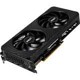 Palit GeForce RTX 5050 Dual OC 8GB, Grafikkarte DLSS 4, 3x DisplayPort, 1x HDMI 2.1