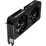 Palit GeForce RTX 5050 Dual OC 8GB, Grafikkarte DLSS 4, 3x DisplayPort, 1x HDMI 2.1