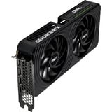 Palit GeForce RTX 5050 Dual OC 8GB, Grafikkarte DLSS 4, 3x DisplayPort, 1x HDMI 2.1
