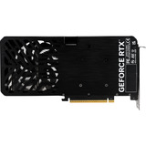 Palit GeForce RTX 5050 Dual OC 8GB, Grafikkarte DLSS 4, 3x DisplayPort, 1x HDMI 2.1