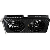 Palit GeForce RTX 5050 Dual OC 8GB, Grafikkarte DLSS 4, 3x DisplayPort, 1x HDMI 2.1