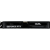 Palit GeForce RTX 5050 Dual OC 8GB, Grafikkarte DLSS 4, 3x DisplayPort, 1x HDMI 2.1