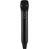 Rode Microphones Interview PRO , Mikrofon schwarz, Wireless
