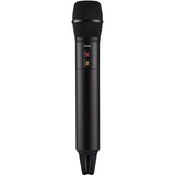 Rode Microphones Interview PRO , Mikrofon schwarz, Wireless
