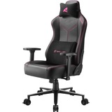 Sharkoon Gaming-Stuhl SKILLER SGS30 schwarz/pink