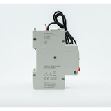 Shelly Pro 1CB C60, Sicherung grau, 1-Polig, 60A Nennstrom