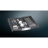 Siemens SN87TX00CE IQ700, Spülmaschine 60 cm, Home Connect