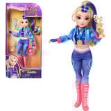 Spin Master Unicorn Academy - Ankleidepuppe Isabel 24 cm groß, mit echtem Haar, abnehmbarer Kleidung und Accessoires