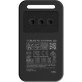 Team Group P31 External SSD 4 TB, Externe SSD 