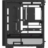 Thermaltake S380 TG ARGB Black, Tower-Gehäuse schwarz, Tempered Glass