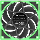 Thermaltake TOUGHFAN EX 120 ARGB Sync, Gehäuselüfter 3er Pack, 120 mm