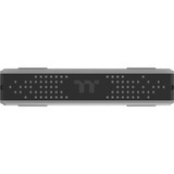 Thermaltake TOUGHFAN EX 120 ARGB Sync, Gehäuselüfter 3er Pack, 120 mm