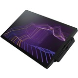 Wacom Cintiq Pro 27, Grafiktablett schwarz, UltraHD/4K, USB-C, HDMI