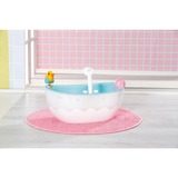 ZAPF Creation BABY born® Bath Badewanne, Puppenzubehör 