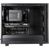 ALTERNATE Gaming-PC Silent Edition • RTX 5070 Ti • Intel® Core™ Ultra 7 270K Plus • 32 GB RAM schwarz, Windows 11 Home 64-Bit