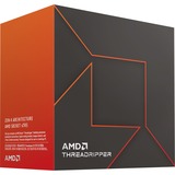 AMD Ryzen™ Threadripper™ 7960X, Prozessor Boxed-Version