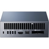 ASUS Ascent GX10-GG0027BN 4TB KI Supercomputer, Mini-PC grau, NVIDIA DGX OS, unterstützt OpenClaw & NemoClaw