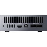 ASUS Ascent GX10-GG0027BN 4TB KI Supercomputer, Mini-PC grau, NVIDIA DGX OS, unterstützt OpenClaw & NemoClaw