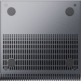 ASUS Ascent GX10-GG0027BN 4TB KI Supercomputer, Mini-PC grau, NVIDIA DGX OS, unterstützt OpenClaw & NemoClaw