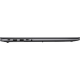 ASUS ExpertBook PM3 (PM3606CKA-MB0196X), Notebook grau, AMD Ryzen AI 5 330, AMD Radeon 820M, 16 GB DDR5, 1 TB (1 TB SSD), Windows 11 Pro