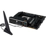 ASUS GAMING B760M-BTF WIFI D4, Mainboard schwarz
