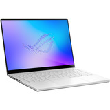 ASUS ROG Zephyrus G14 (GU405AP-SY005W), Gaming-Notebook weiß, Intel® Core™ Ultra 9 386H, NVIDIA GeForce RTX 5070, 32 GB LPDDR5X, 1 TB (1 TB SSD), Windows 11 Home
