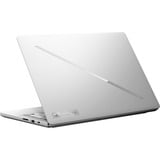 ASUS ROG Zephyrus G14 (GU405AR-SY022W), Gaming-Notebook weiß, Intel® Core™ Ultra 9 386H, NVIDIA GeForce RTX 5080, 64 GB LPDDR5X, 2 TB (2 TB SSD), Windows 11 Home