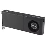 ASUS Radeon™ AI Pro R9700 Turbo, Grafikkarte schwarz