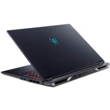 Acer Predator Helios Neo 18 AI (PHN18-72-996F), Gaming-Notebook schwarz, Intel® Core™ Ultra 9 275HX, NVIDIA GeForce RTX 5070, 32 GB DDR5, 2 TB (2 TB SSD), Windows 11 Home